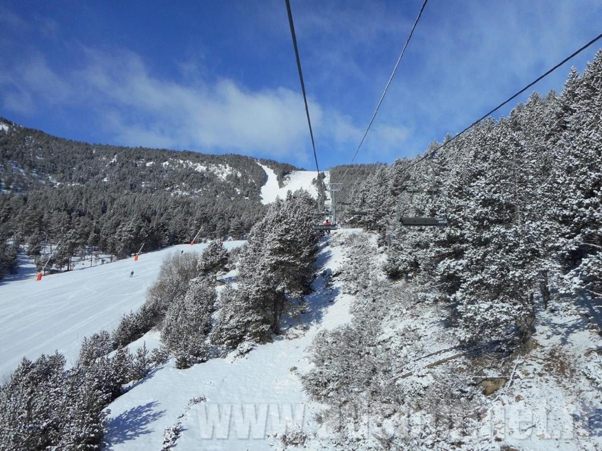 "Les Lupins 10" Residence "Les Lupins" Studio Cabine Pkg-100M Telecabine-Vue Lac, Montagne, Village 莱桑格勒 外观 照片