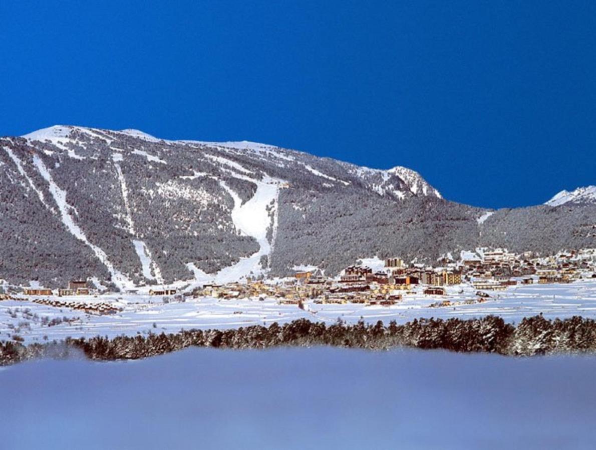 "Les Lupins 10" Residence "Les Lupins" Studio Cabine Pkg-100M Telecabine-Vue Lac, Montagne, Village 莱桑格勒 外观 照片